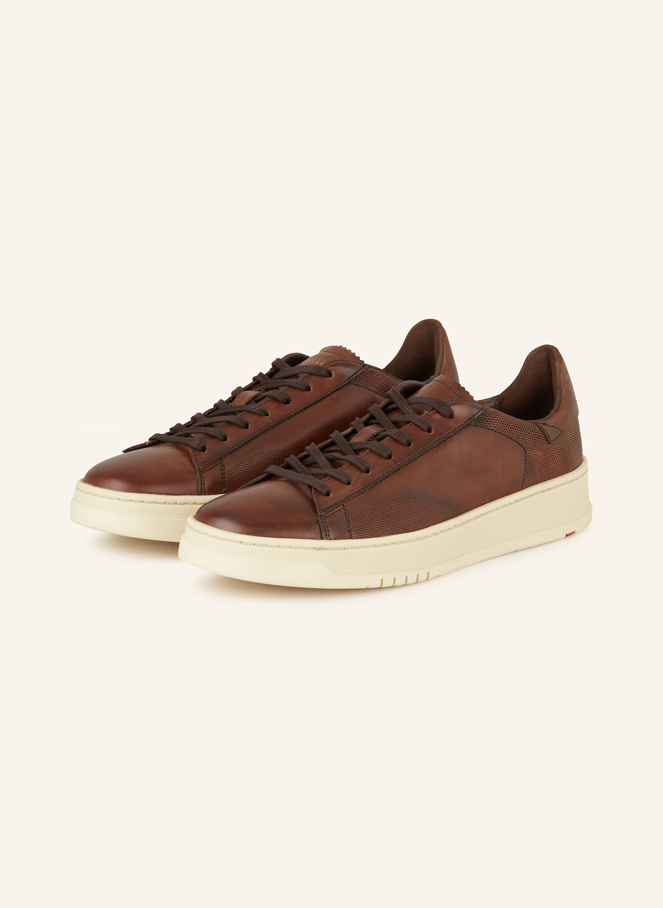 LLOYD Sneaker BLACKWELL