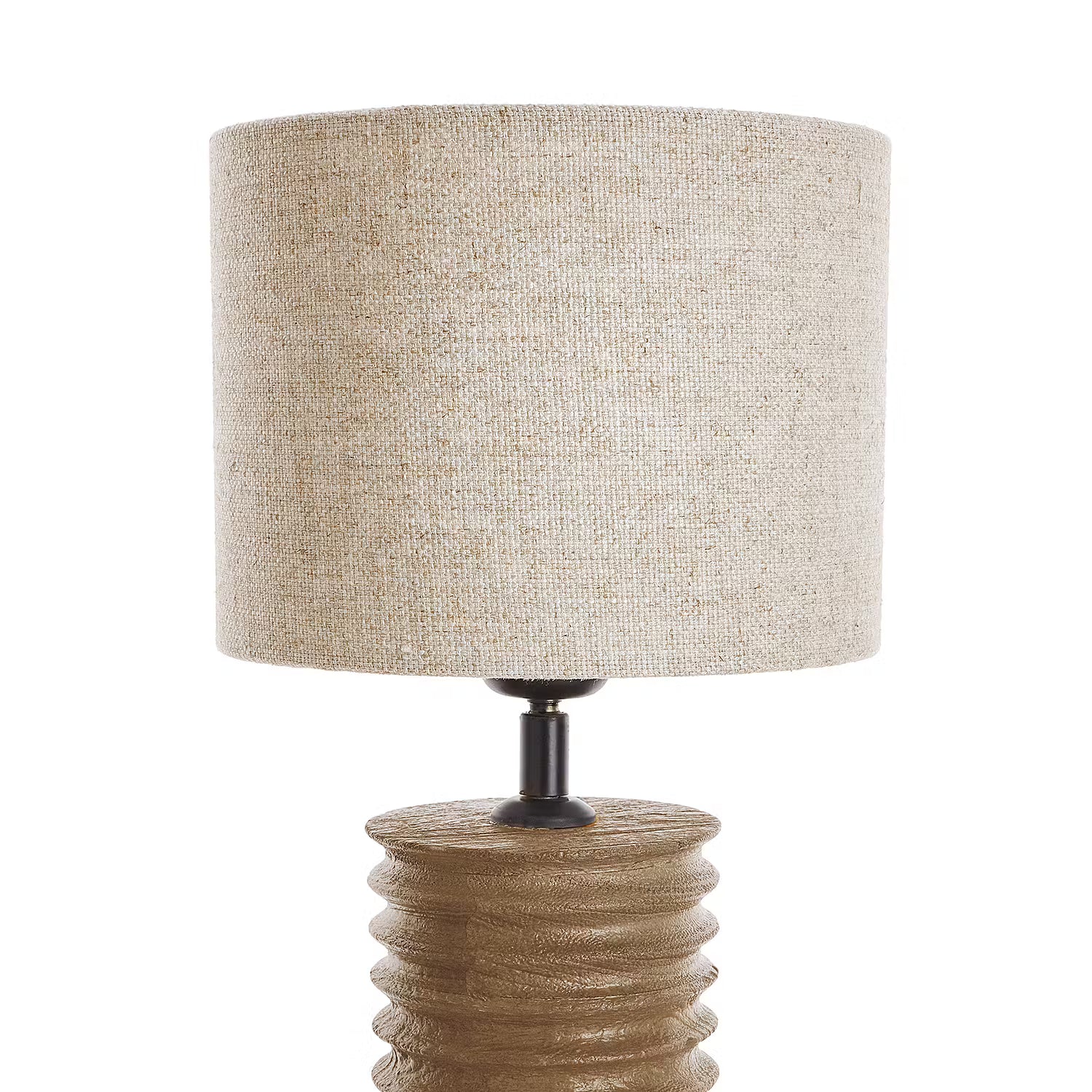 GROOVED Tischleuchte