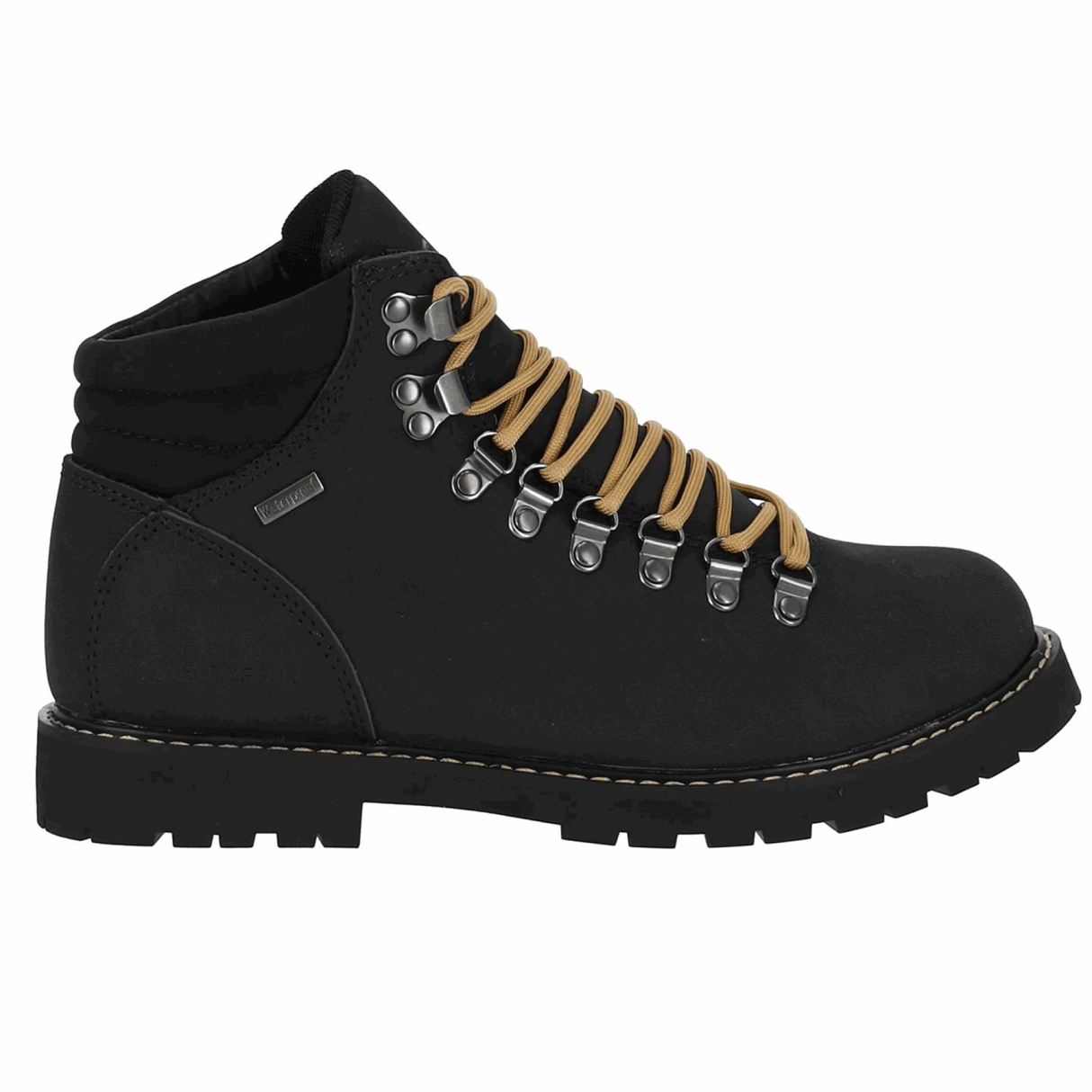 Twentyfour<br>Dameboots, Finse Dalen