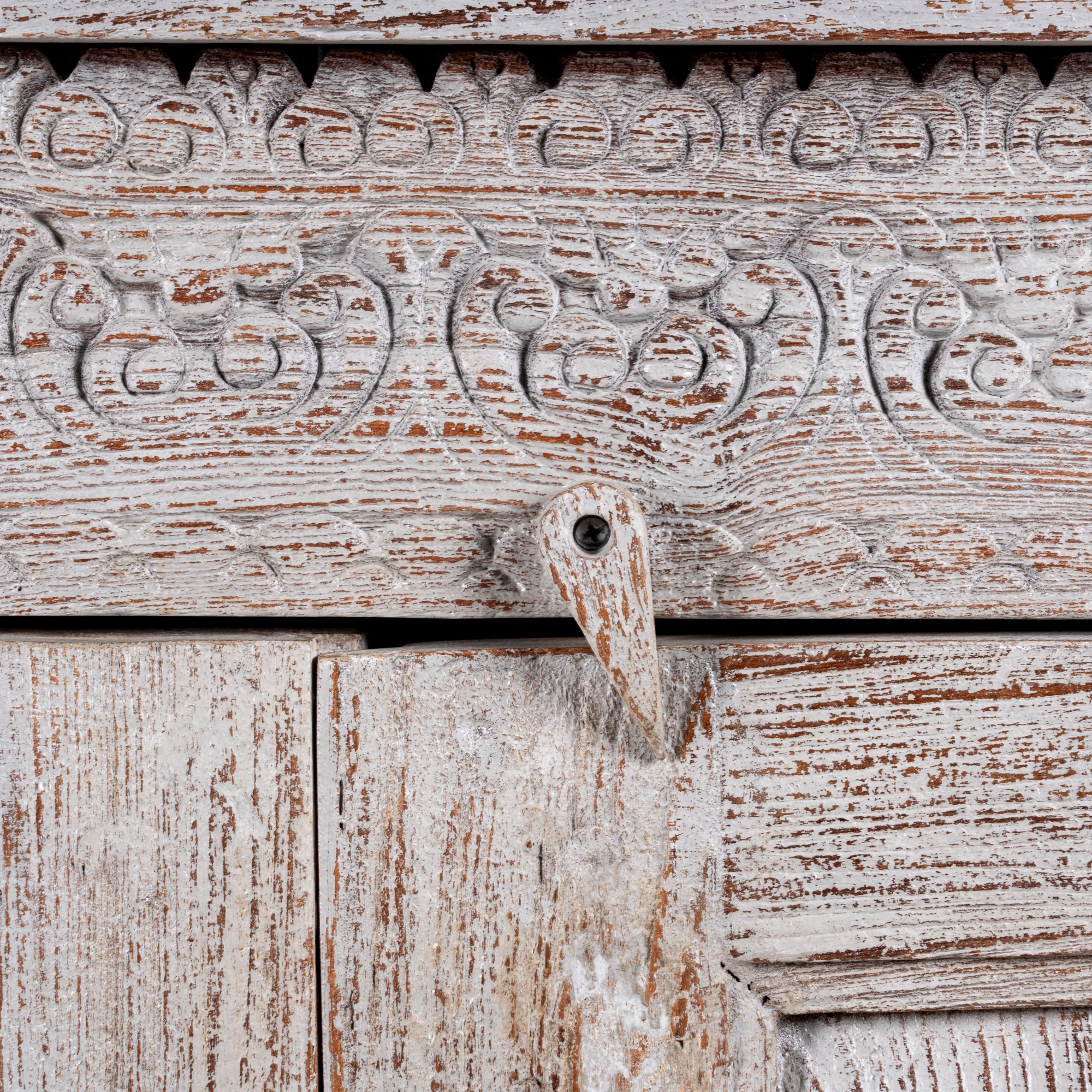 Dressoir Thanjavur #2