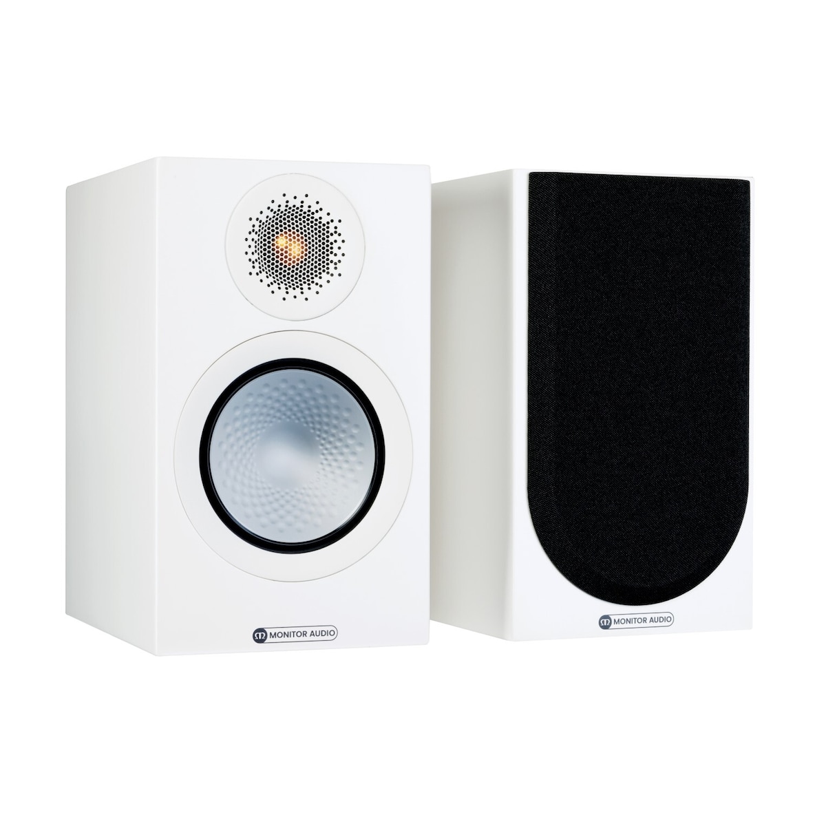 Monitor Audio Silver 50 7G