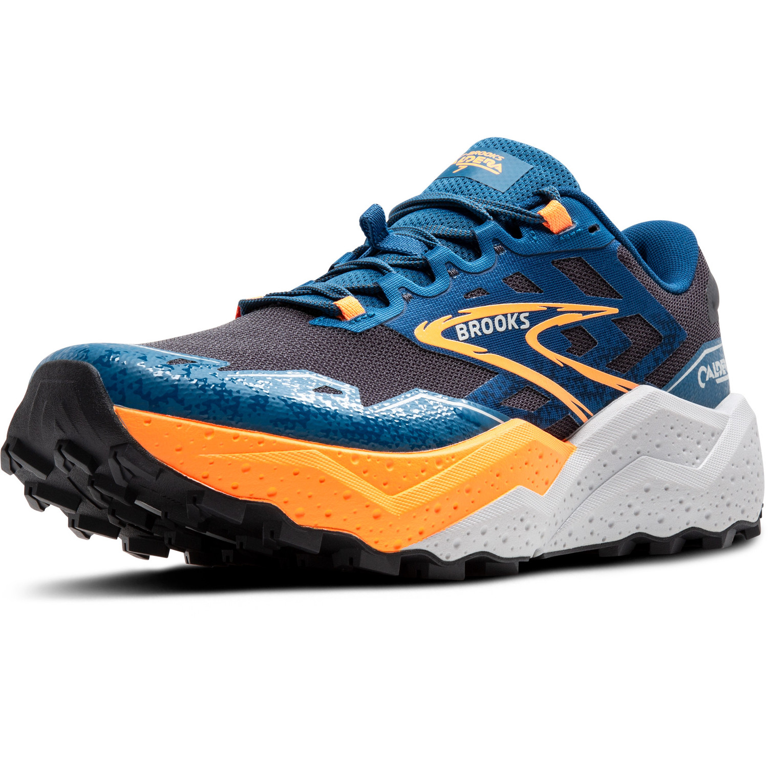 Brooks Caldera 7 Heren
