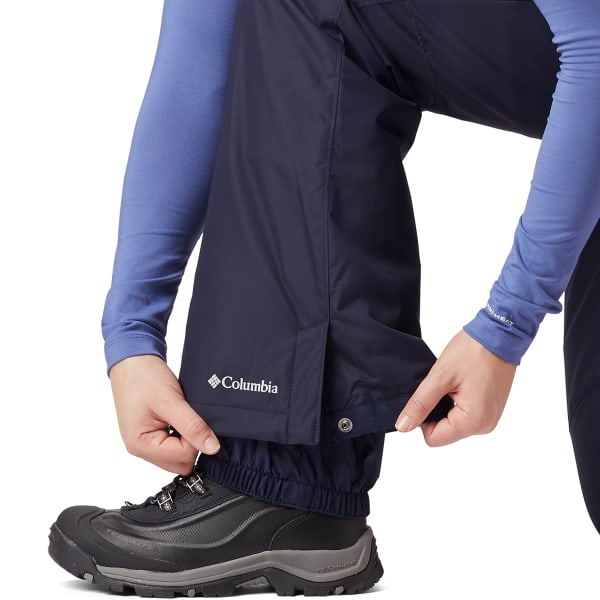 Pantalon de ski COLUMBIA BUGABOO OH PANT W DARK NOCTURNAL