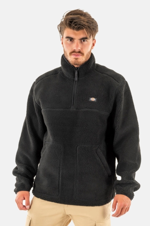 sweat dickies mount hope blk1 black