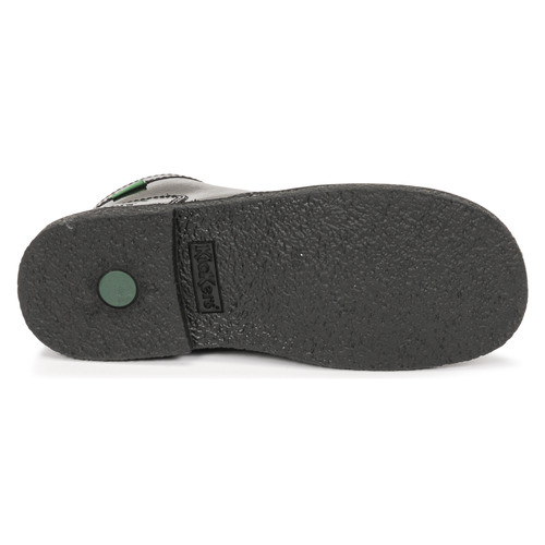 Kickers - LEGENDIKNEW - Noir