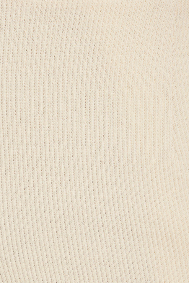 French Connection Loungepants  in gerippter Strickoptik