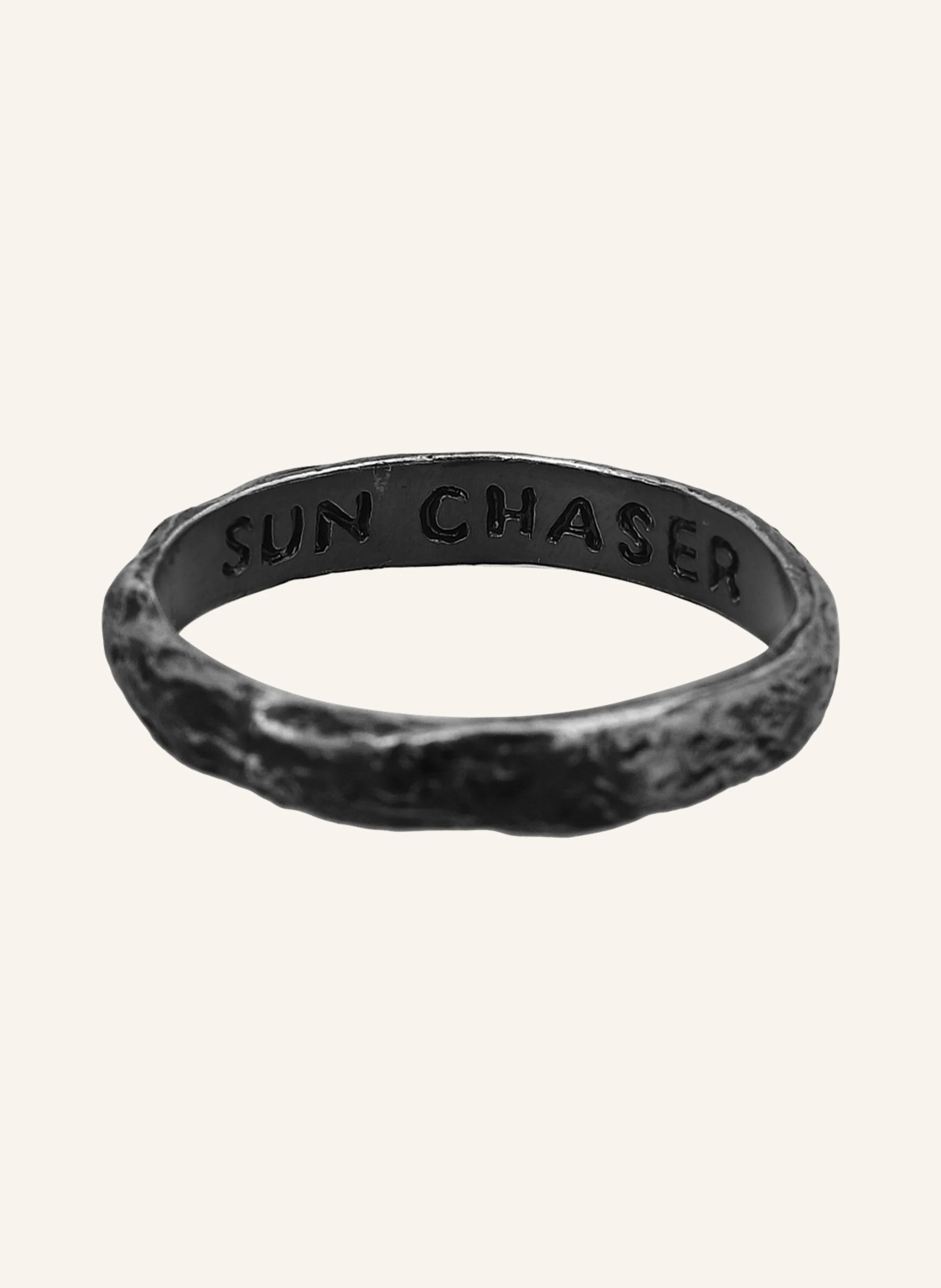 HAZE & GLORY Ring