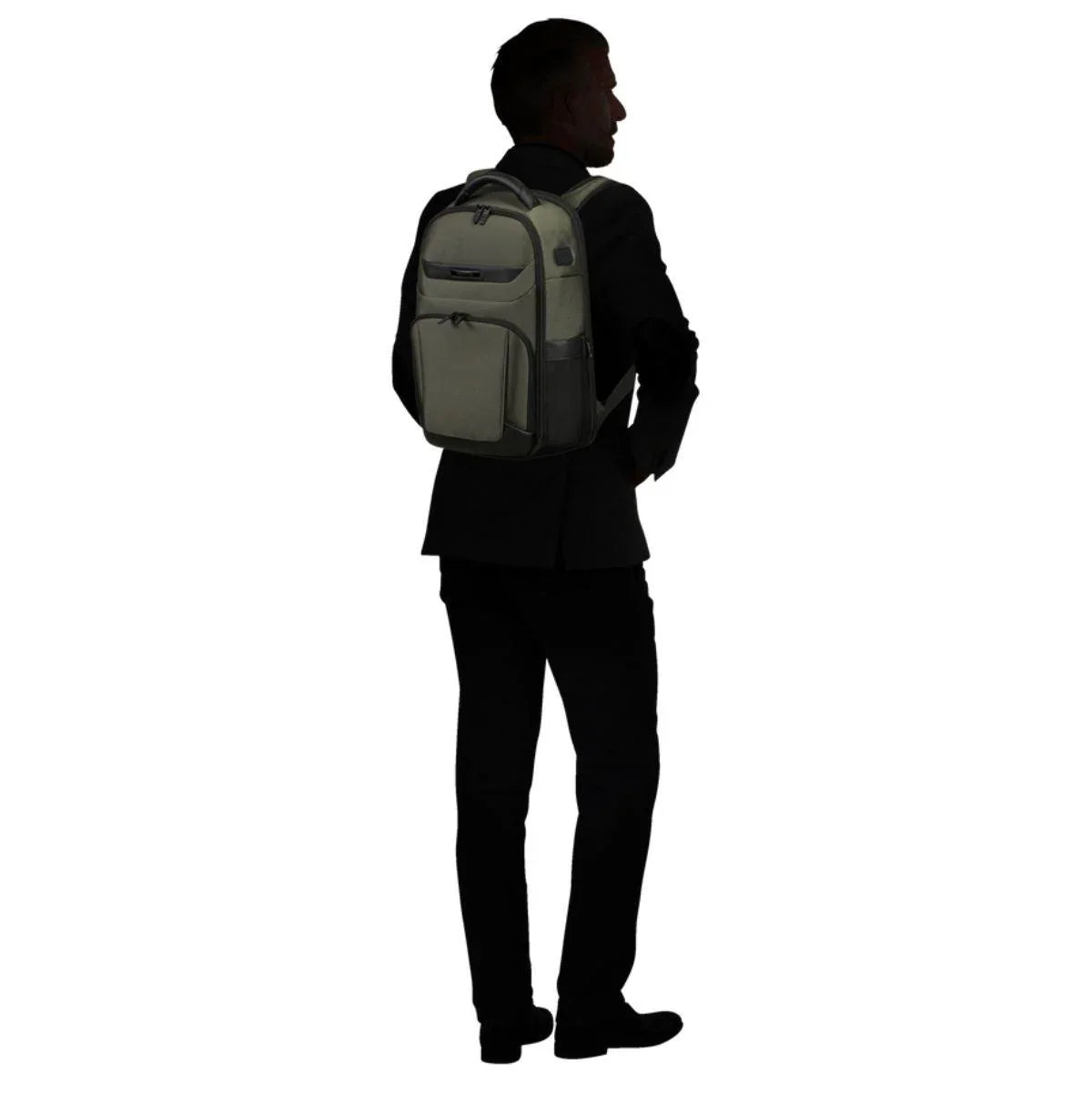 Samsonite | DLX 6 | Laptop rugzak 15,6