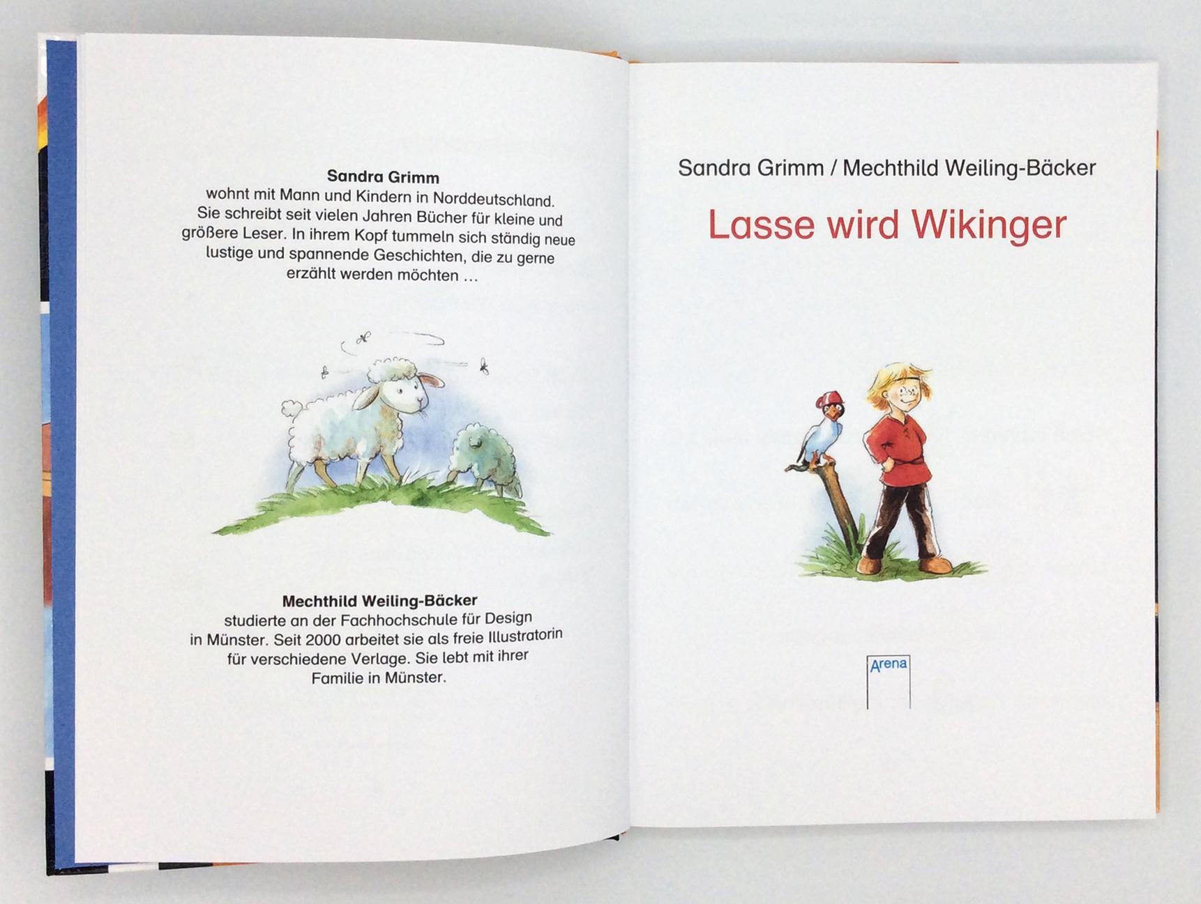 Die abenteuerlichsten Erstlesegeschichten