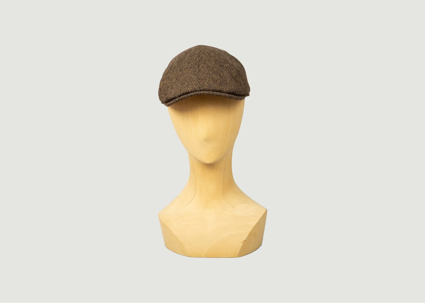 Casquette Eton Courtois Paris