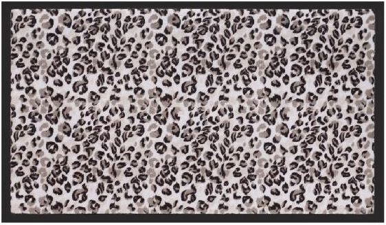 HQ Hamat droogloopmat taupe 75 x 45 cm
