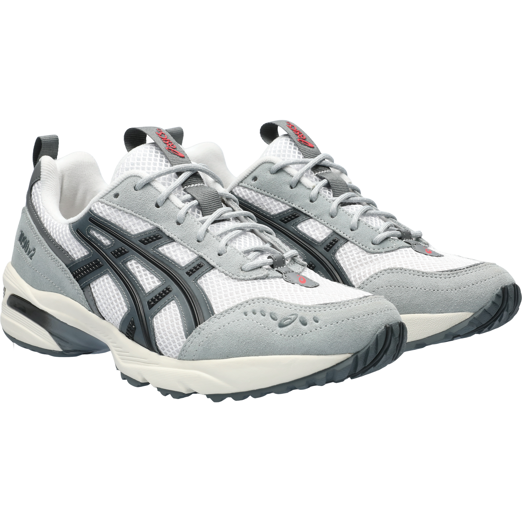 ASICS Gel-1090v2 Sneaker Herren weiß