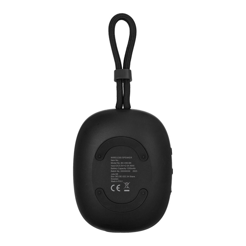 Bluetooth-høyttaler 5 W
