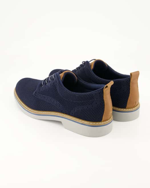Igi & Co 7606211 Schnürschuhe in Blau