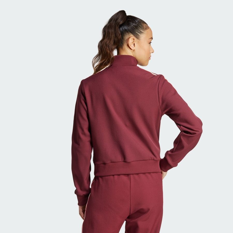 Adidas Original Veste de survêtement FC Bayern Terrace Icons