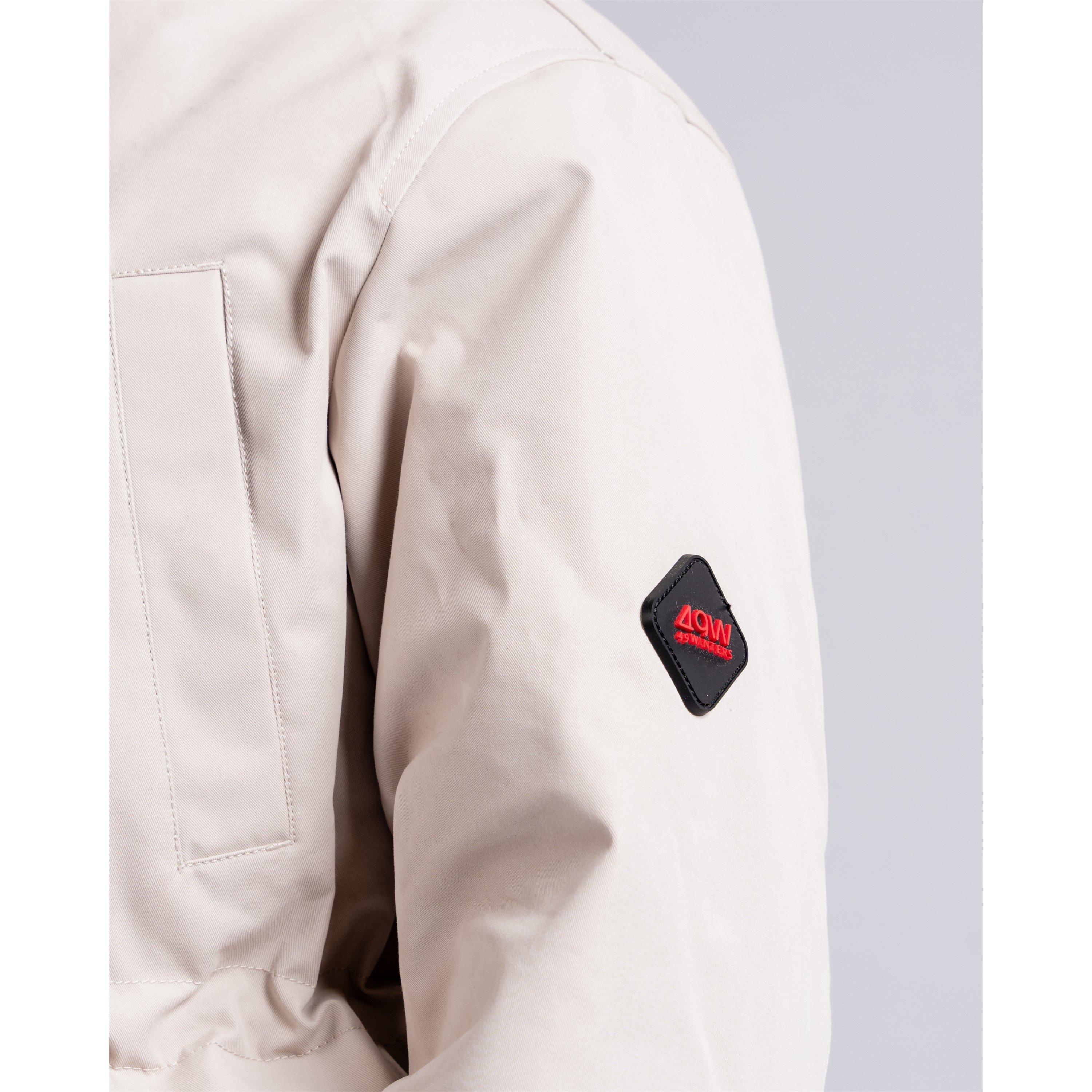 49Winters Covent Parka Jacket Womens