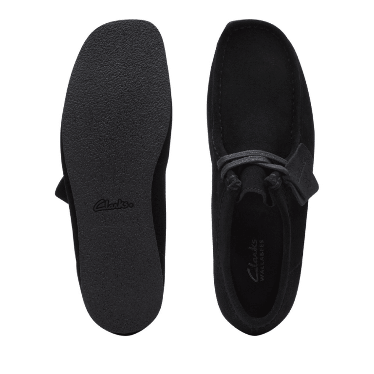 Clarks Wallabee Evosh Sko Herre