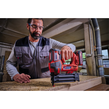 Einhell 18V spijkerpistool Fixetto 18/50N (zonder accu)