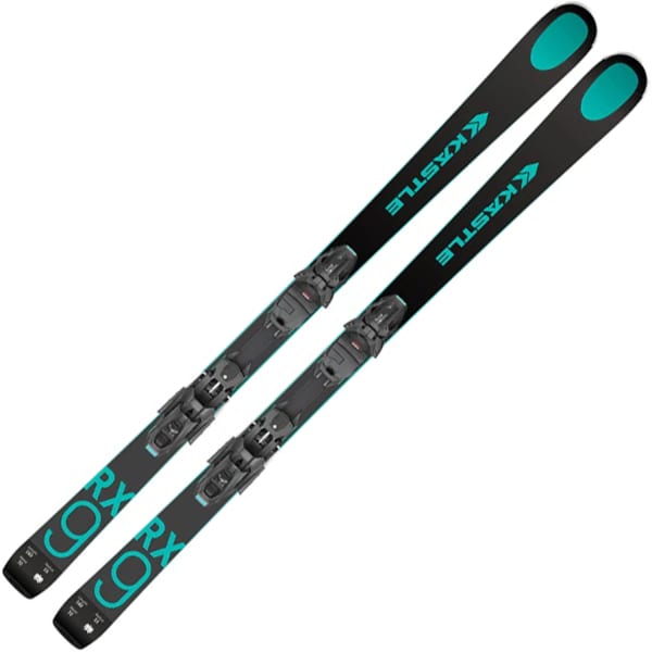 Pack ski KÄSTLE RX9 PREM + K12 TRI GW