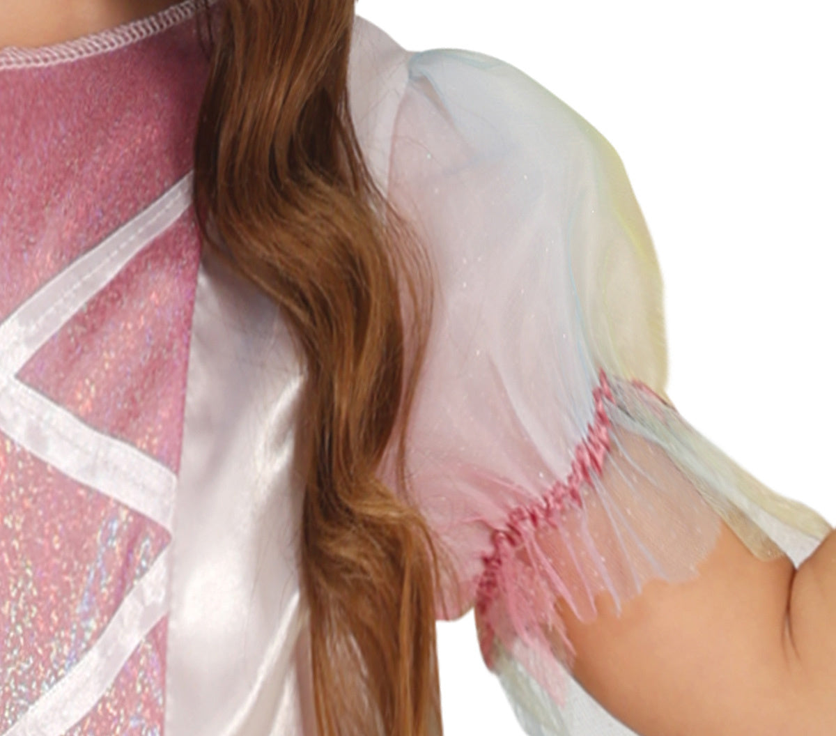 Unicorn Jurk Meisje