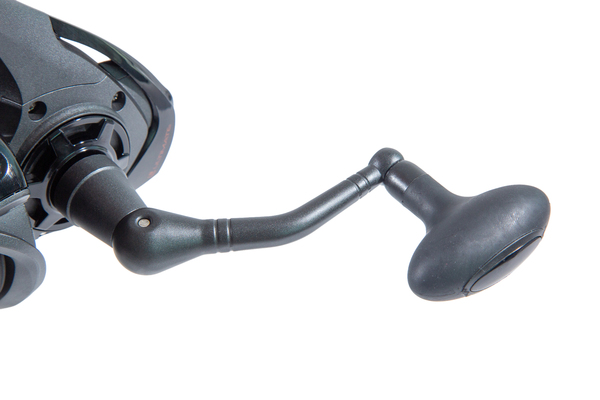 Moulinet Silure Ultimate Cat-Spin 6000