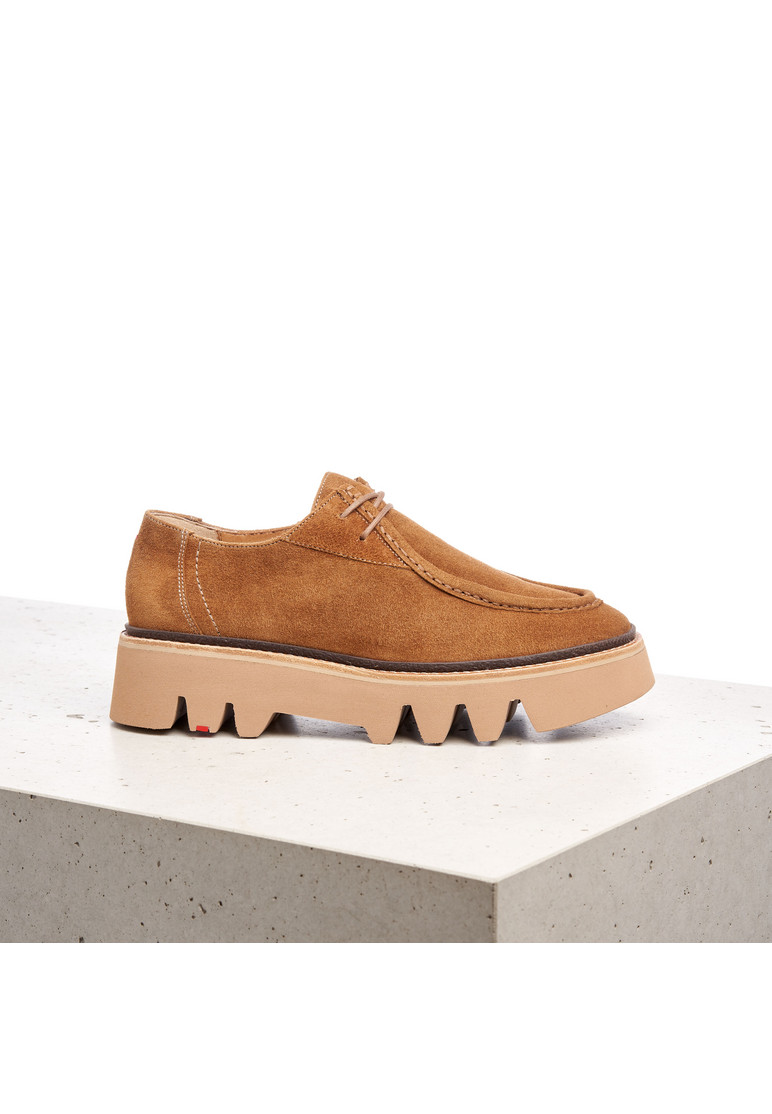 SLIPPER Braun