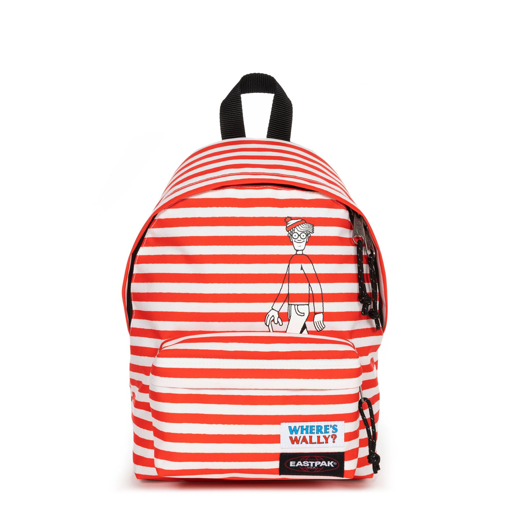 Orbit XS Wally Silk Stripe