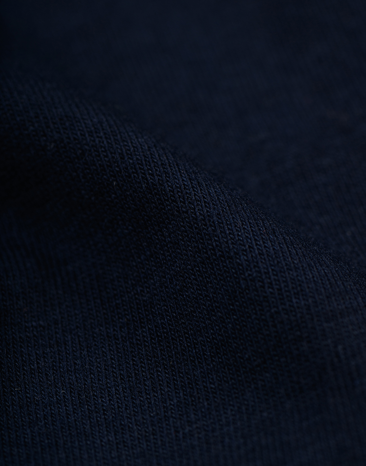 Shorts van katoen voor baby’s in Navy