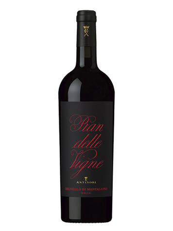 PIAN DELLE VIGNE BRUNELLO DI MONTALCINO