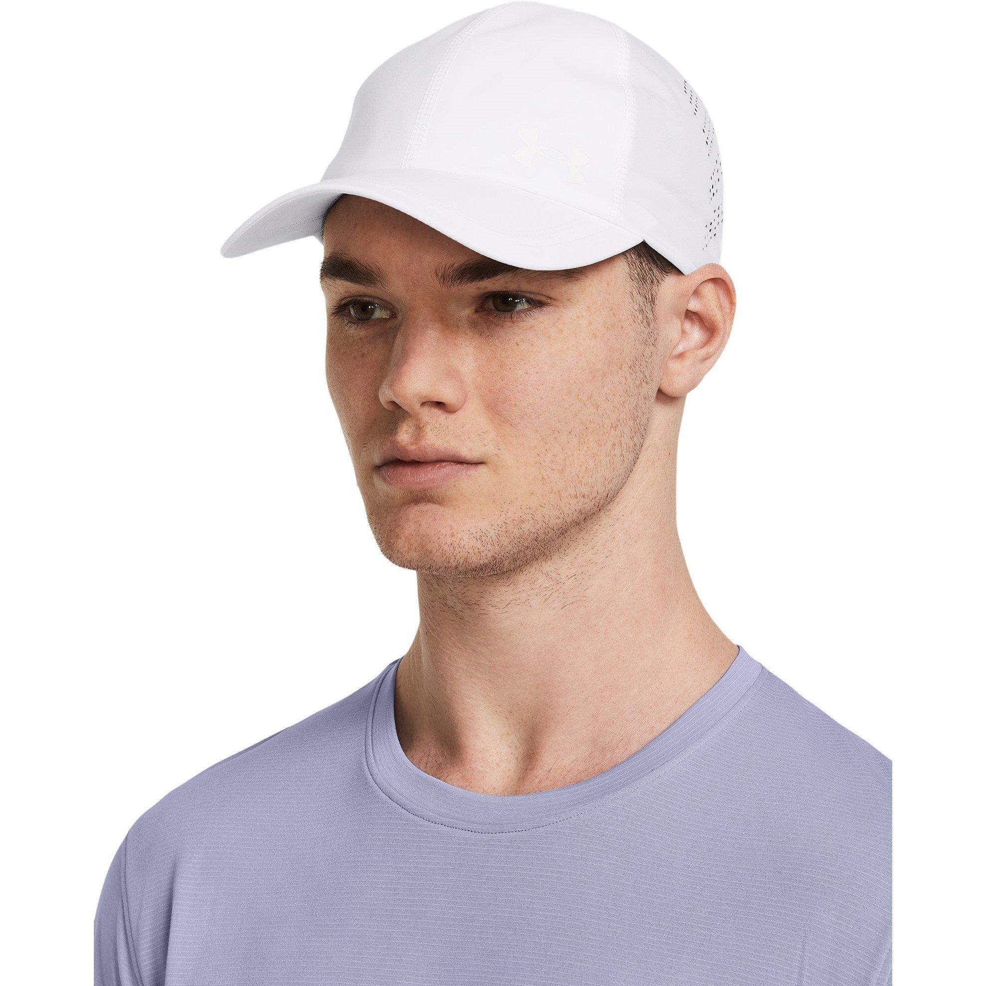 Under Armour Under Armour M Iso-Chill Launch Adj Baseball Cap Mens