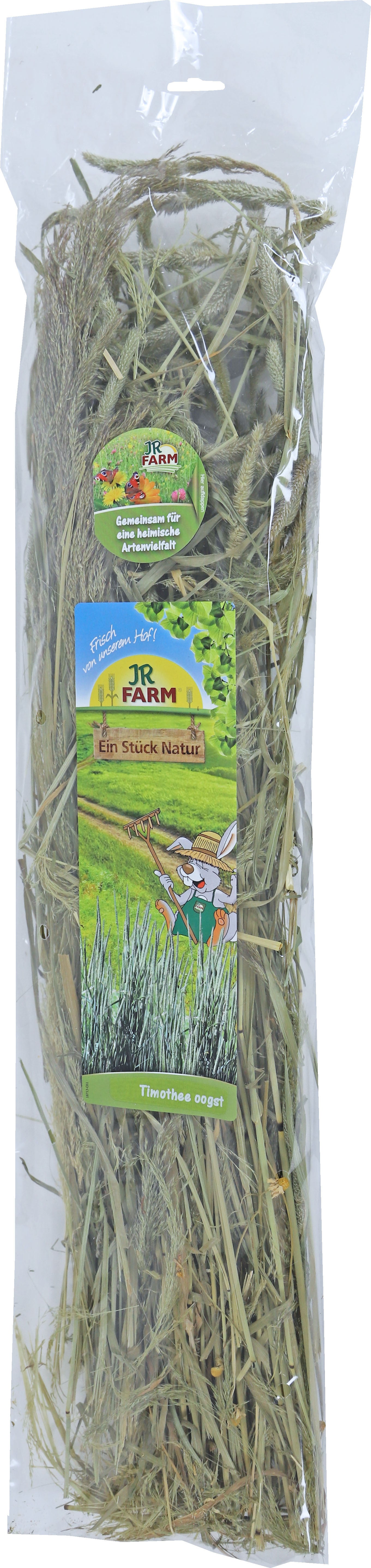 JR Farm Timothee-oogst 80 g