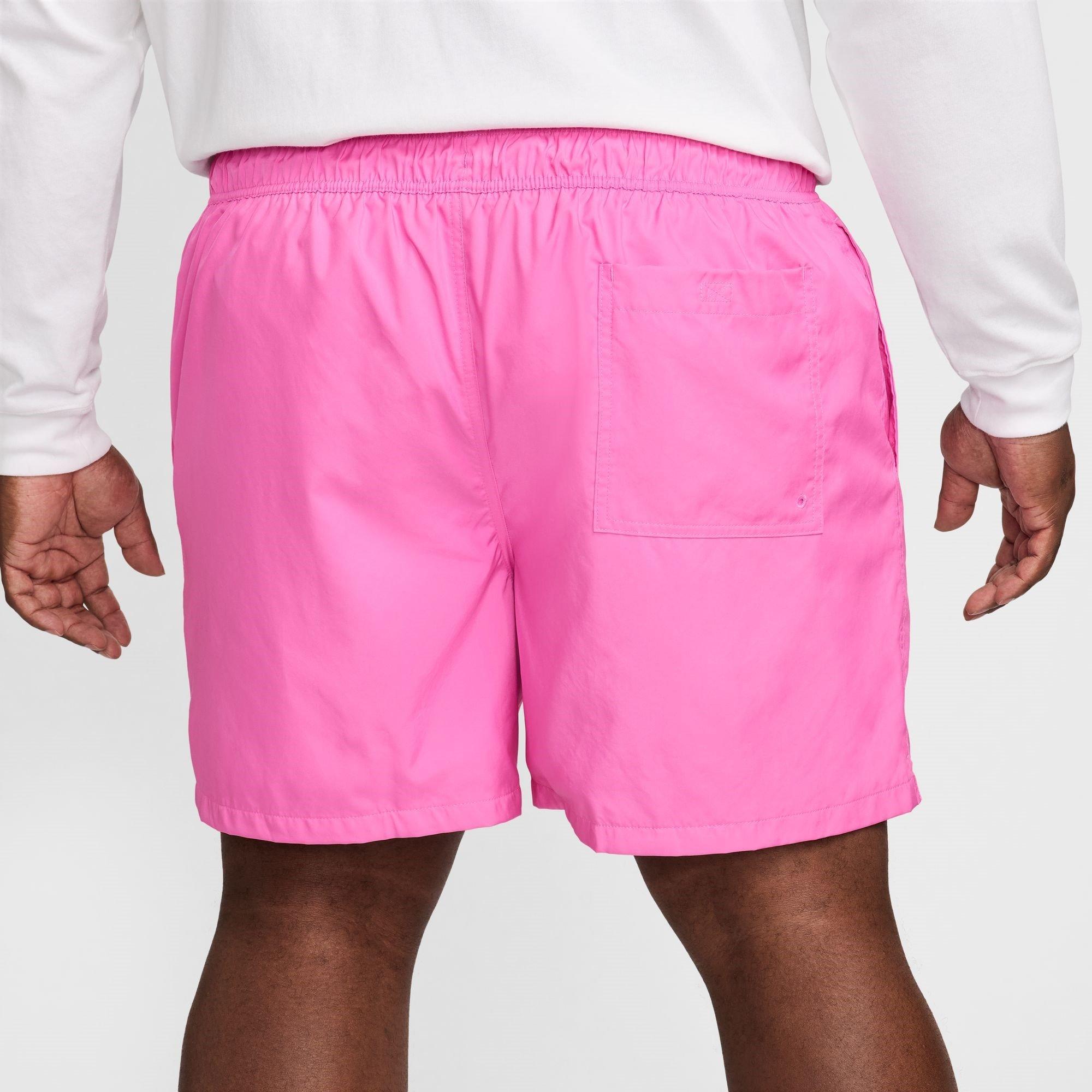 Nike Sportswear Essentials Mens Woven Flow Shorts