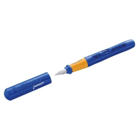 Pelikan Schulfüller Junior, P67, A, blau
