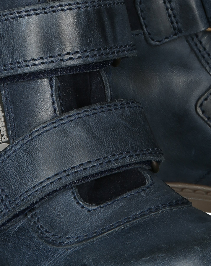Klett-Boots TOKKER gefüttert in navy