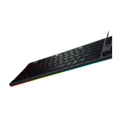Cougar VANTAR S - Clavier - backlit - USB