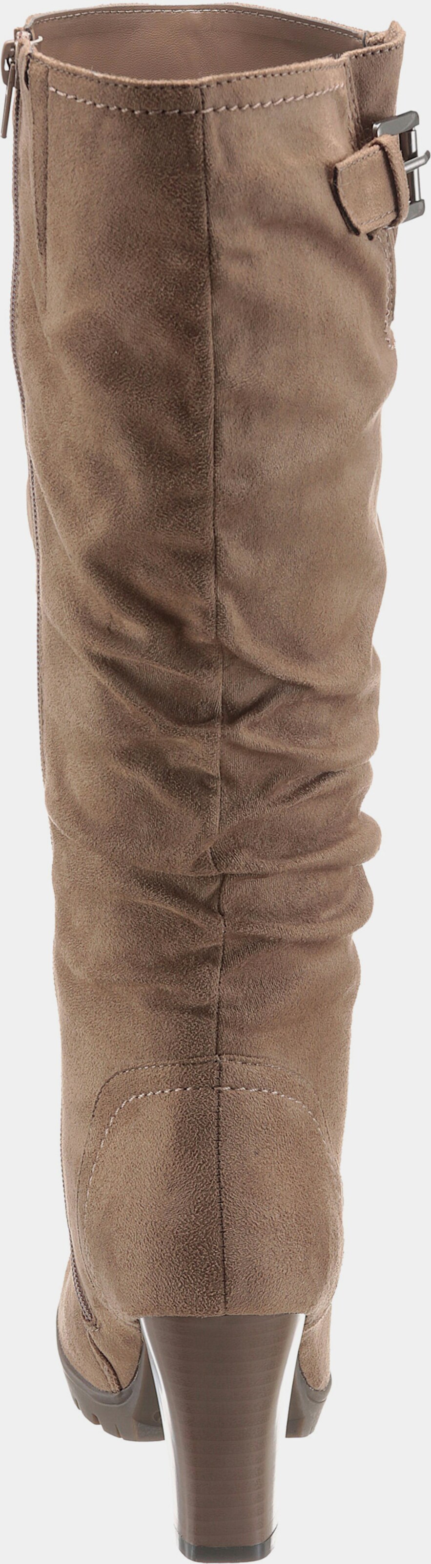 Stiefel