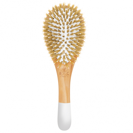 Bachca Brosse démêlage et brillance