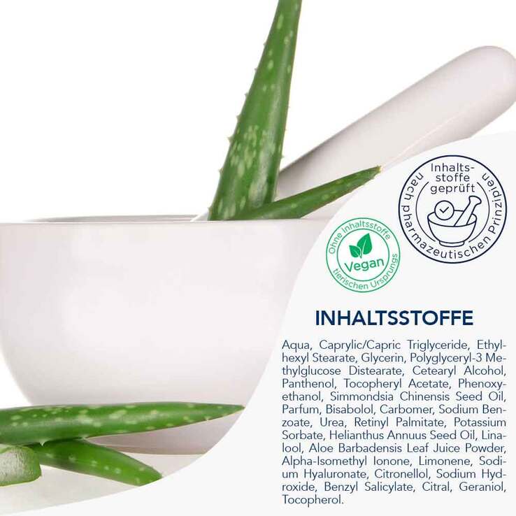 Frei Öl Hydrolipid Körperlotion, 200 ml