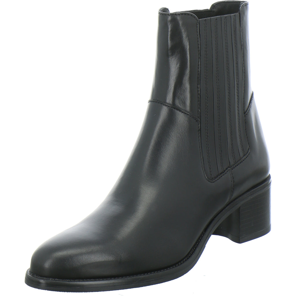 Dei Colli Stiefel Damen Schwarz