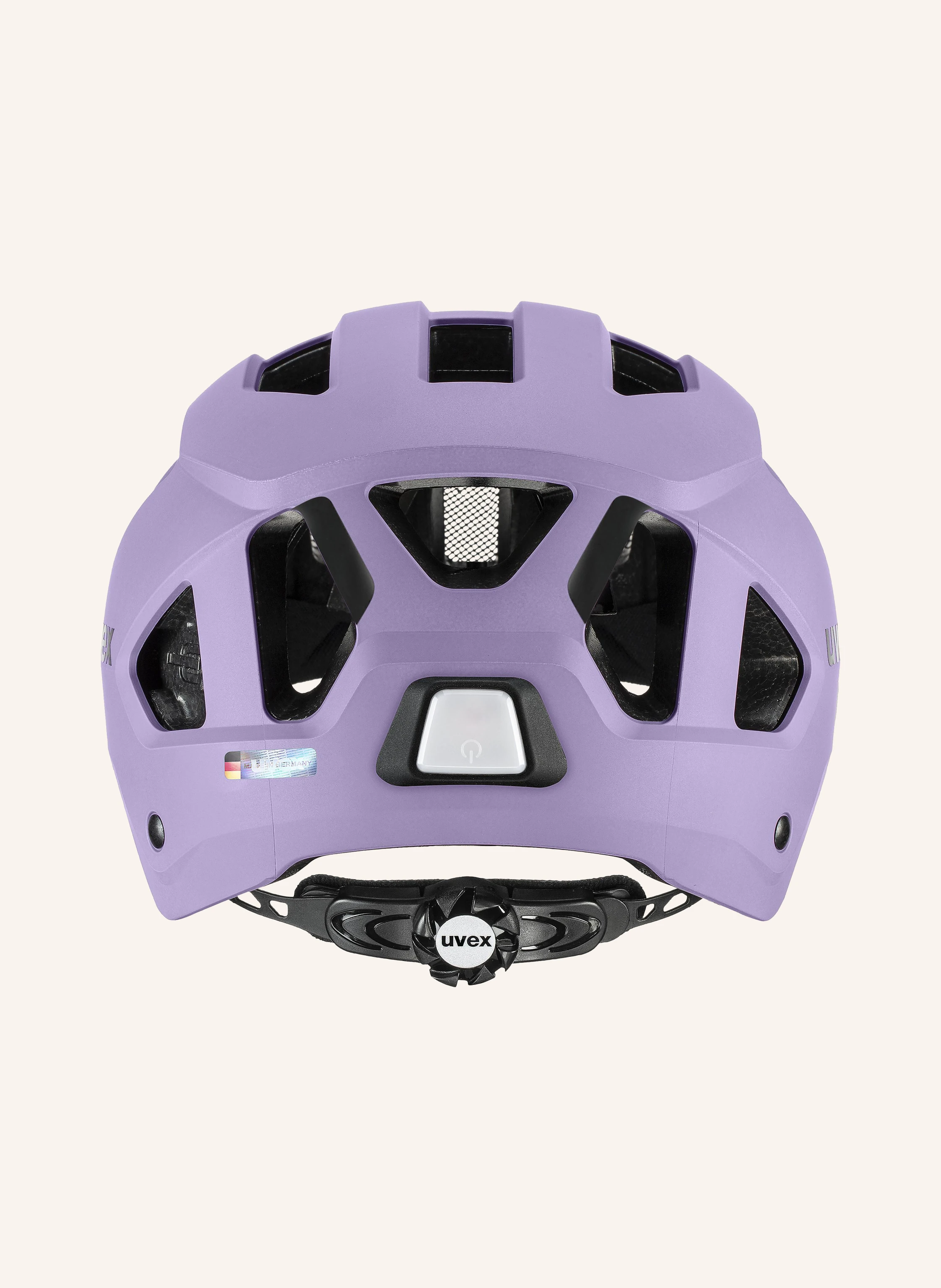 uvex Fahrradhelm CITY STRIDE
