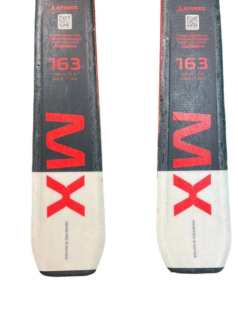 Atomic Redster MX (2018/2019)