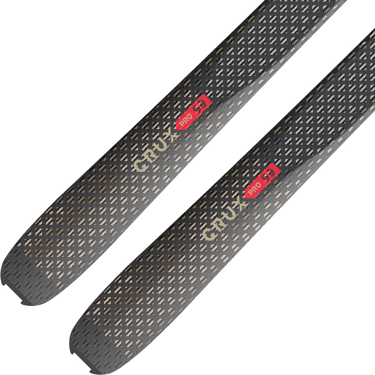 Head Crux 99 Pro black/red | Head Tourenski | Head Skier | Head | H | MARKEN | XSPO