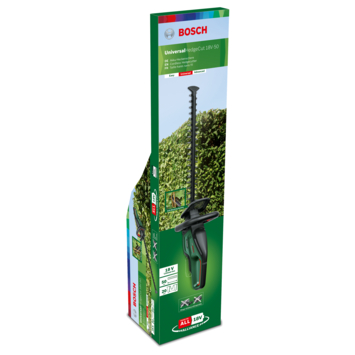 Bosch 18V heggenschaar UniversalHedgeCut 55cm (zonder accu/lader)