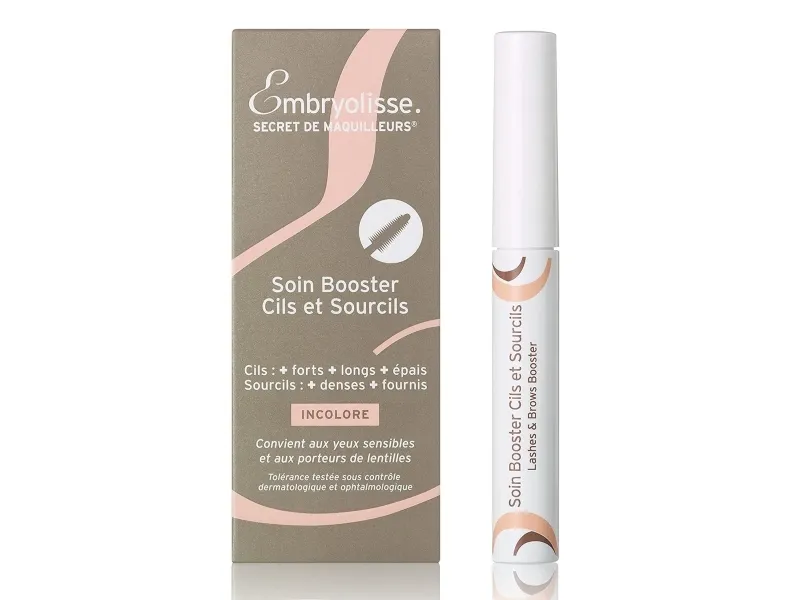 Embryolisse Artist Secret Lashes & Brows Booster 6,5 ml