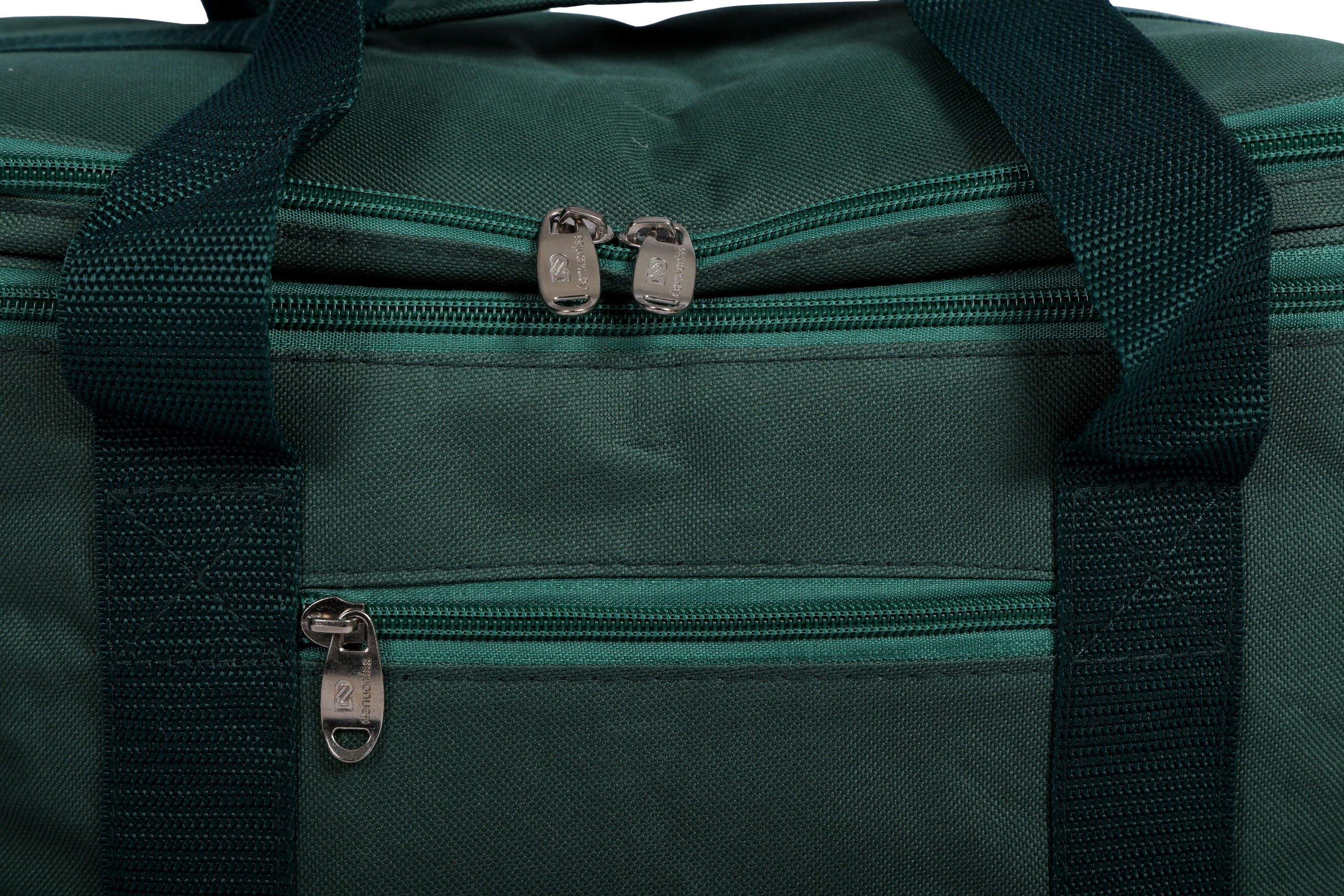 Kühltasche 18L grün