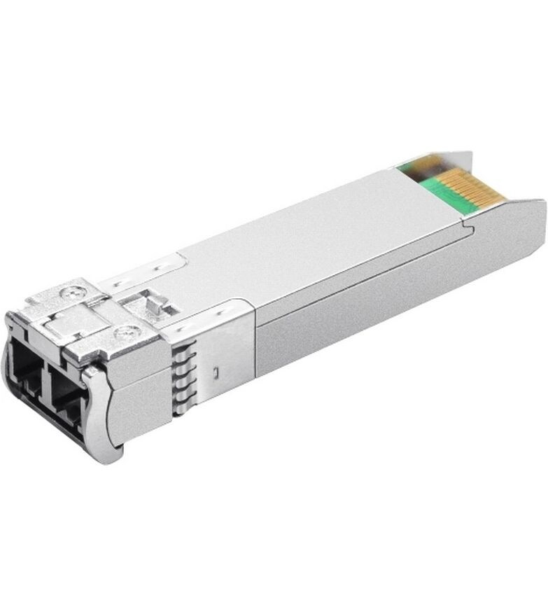 TP-Link SFP  Modul SM6110-LR Netzwerk-Transceiver-Modul Faseroptik 25780 Mbps SFP  1310 nm