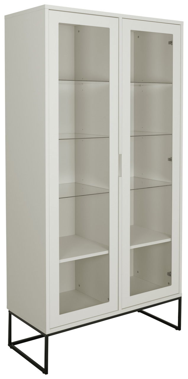 XORA Vitrine LIPP
