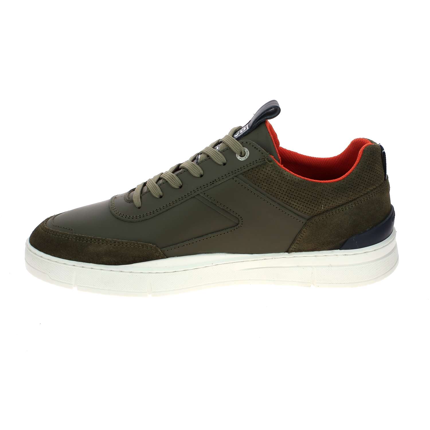 Baskets homme GAASTRA BARRICK