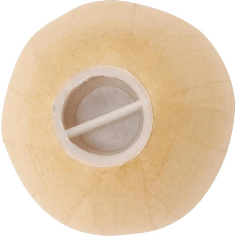 Tirelire pomme - Kraft