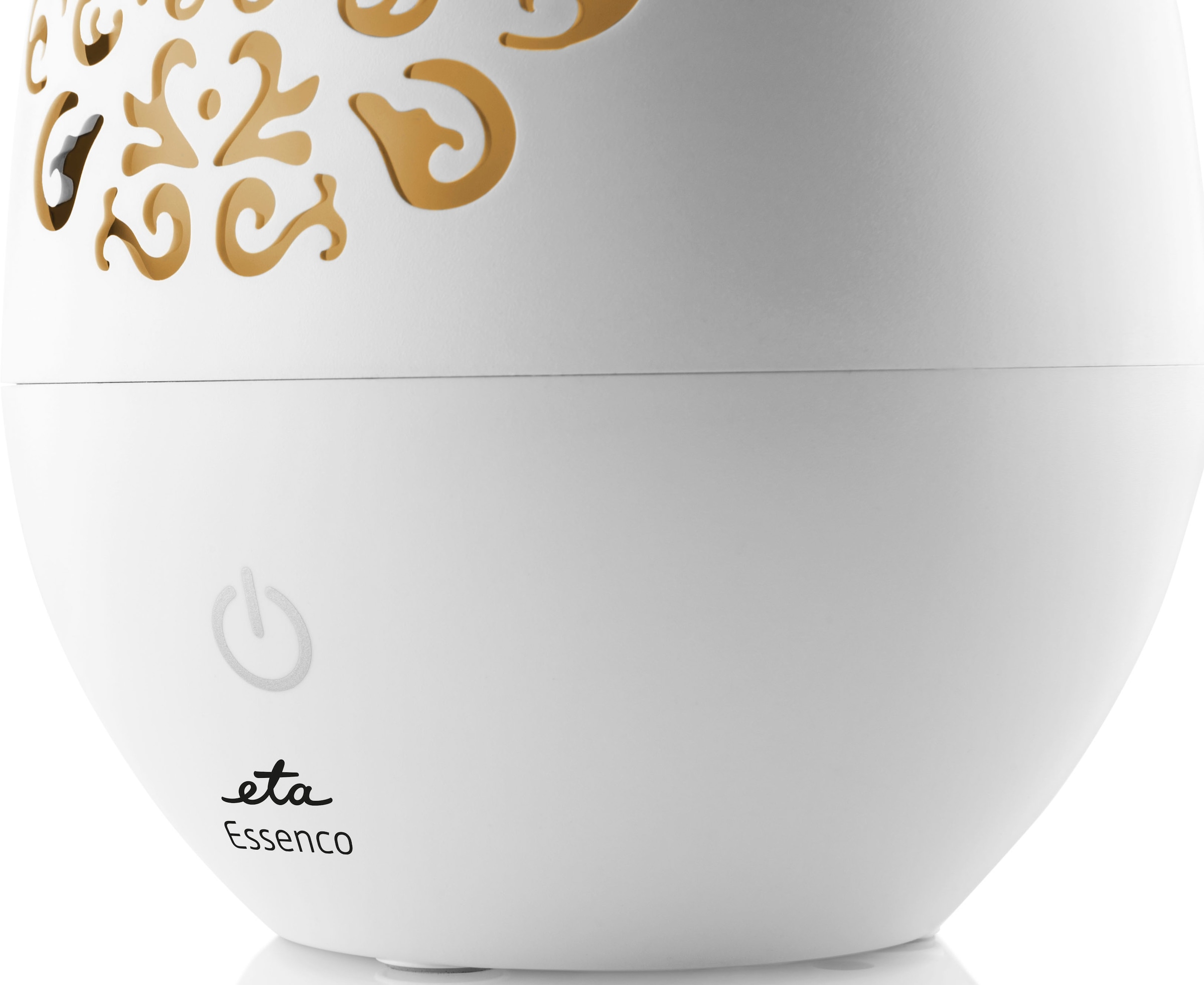 eta Diffuser »ESSENCO Aroma Diffuser« 0,2 l Wassertank Ultraschall-Technologie